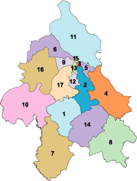 Belgrade Districts.GIF