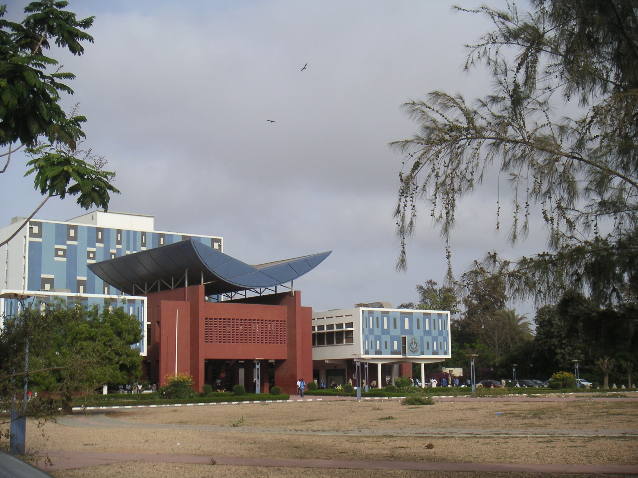 Université De Dakar