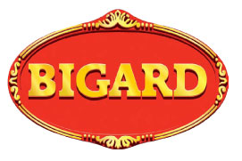 Logo de Bigard (entreprise)