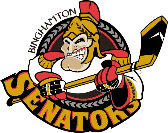 Senators de Binghamton