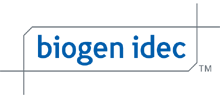 Logo de Biogen Idec