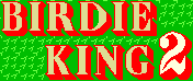 Logo de Birdie King 2