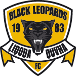 Black Leopards FC.gif