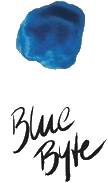 Logo de Blue Byte Software