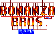 Logo de Bonanza Bros.