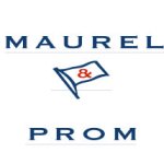 Logo de Maurel et Prom