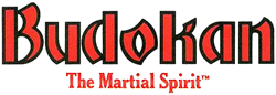 Logo de Budokan: The Martial Spirit