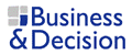 Logo de Business & Decision