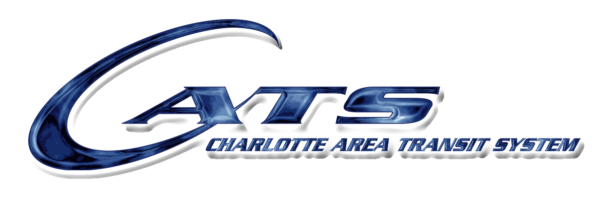 logo Charlotte Area Transit System