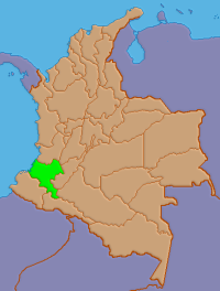 Cauca