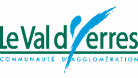 Logotype de la communauté d’agglomération du Val d’Yerres