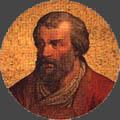 Image du pape Célestin III