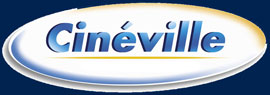 Logo de Cinéville