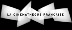 Logo de la Cinémathèque française