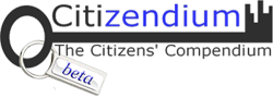 Citizendium logo400grbeta small fairuse.png