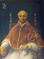 Image du pape Clément VI