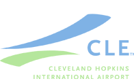 Cleveland Hopkins International Airport logo.png