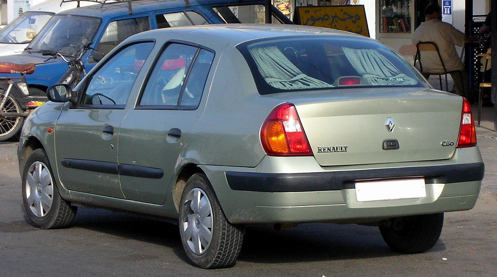 File:Renault Clio II Phase I Dreitürer RT.JPG - Wikimedia Commons
