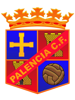 Logo Palencia CF