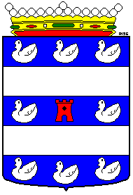 Coat of arms of Grave.GIF