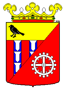 Coat of arms of Hardinxveld-Giessendam.gif