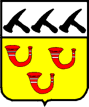 Coat of arms of Loon op Zand.gif