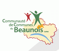 Logo de la communauté de communes du Beaunois