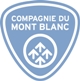 Logo de Compagnie du Mont-Blanc