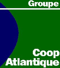 Logo de Coop Atlantique