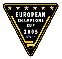 Coupe d'Europe des clubs champions de hockey sur glace 2005.gif