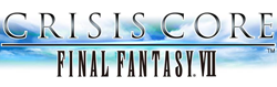 Logo de Crisis Core: Final Fantasy VII