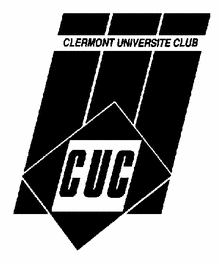 Logo actuel du CUC