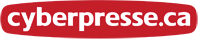 Logo de Cyberpresse