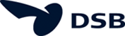 Logo de Danske StatsBaner