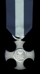 Distinguished Service Cross