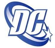 Logo de DC Comics
