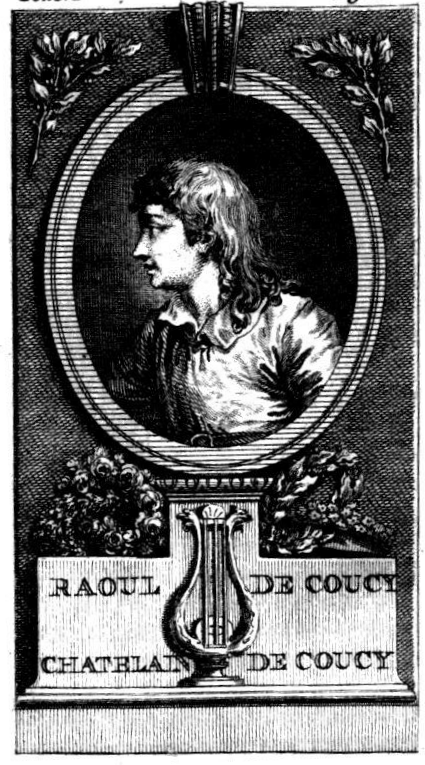 Raoul Ier de Coucy