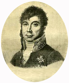 Michel Marie Claparède