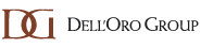 Logo de Dell'Oro Group