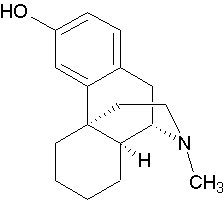 Dextrorphane
