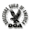 Logo de Directors Guild of America