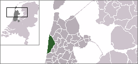 Dutch Municipality Bergen (North Holland) 2006.png
