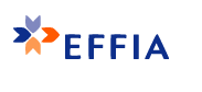 Logo de EFFIA