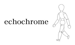 Logo d'Echochrome