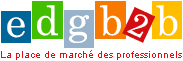 Logo de Edgb2b