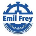 Logo de Emil Frey (groupe)