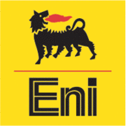 Logo de Ente nazionale idrocarburi