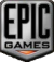 Logo de Epic Games