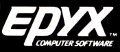 Logo de Epyx