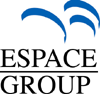 Logo d'Espace Groupe